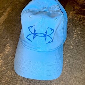 Under armour fishing hat